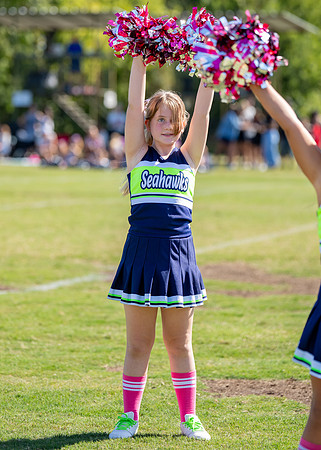 9U Seahawks Cheer Game Day!-215