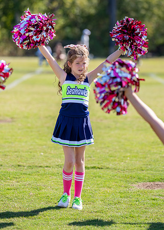 9U Seahawks Cheer Game Day!-221