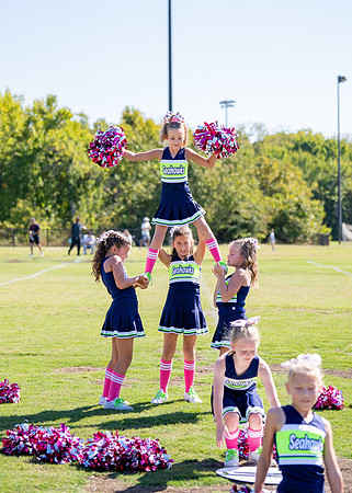 9U Seahawks Cheer Game Day!-236