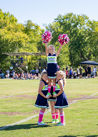 9U Seahawks Cheer Game Day!-237