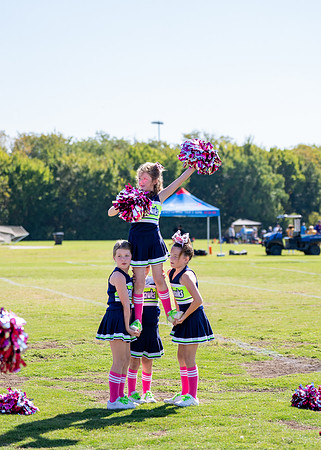 9U Seahawks Cheer Game Day!-238