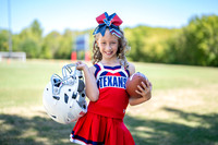 9U Texans Cheer-5