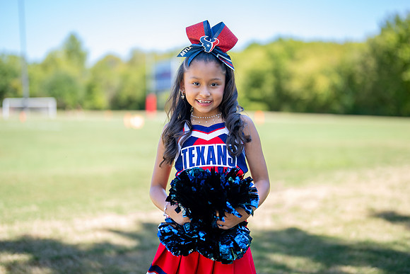 9U Texans Cheer-9
