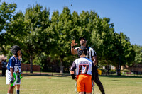 7U Bengals Vs. Cowboys-3