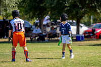 7U Bengals Vs. Cowboys-6