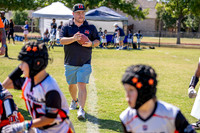 7U Bengals Vs. Cowboys-5