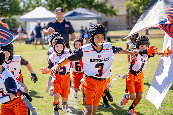 7U Bengals Vs. Cowboys-4