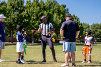 7U Bengals Vs. Cowboys-2