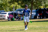 7U Bengals Vs. Cowboys-7