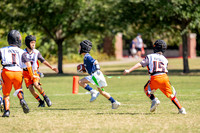 7U Bengals Vs. Cowboys-8