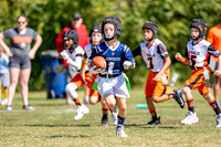 7U Bengals Vs. Cowboys-10