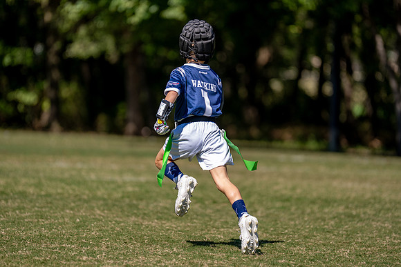 7U Bengals Vs. Cowboys-12