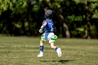 7U Bengals Vs. Cowboys-13