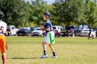 7U Bengals Vs. Cowboys-16