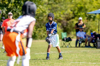 7U Bengals Vs. Cowboys-15