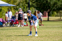 7U Bengals Vs. Cowboys-21