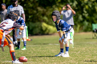 7U Bengals Vs. Cowboys-20