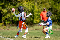 7U Bengals Vs. Cowboys-23