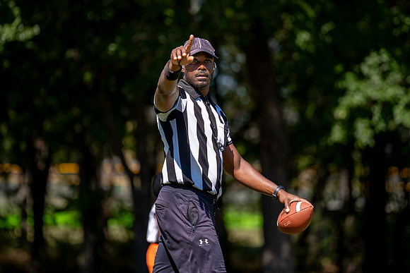 7U Bengals Vs. Cowboys-83