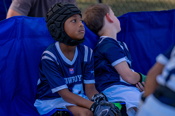 7U Bengals Vs. Cowboys-124