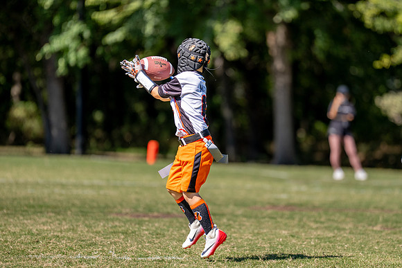 7U Bengals Vs. Cowboys-136