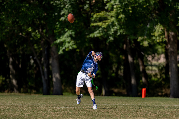 7U Bengals Vs. Cowboys-146