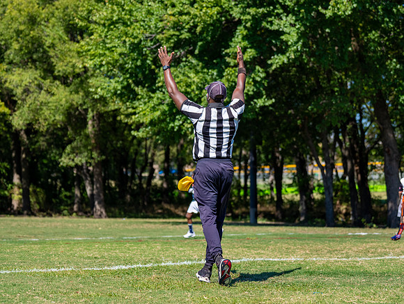 7U Bengals Vs. Cowboys-183