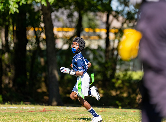 7U Bengals Vs. Cowboys-182