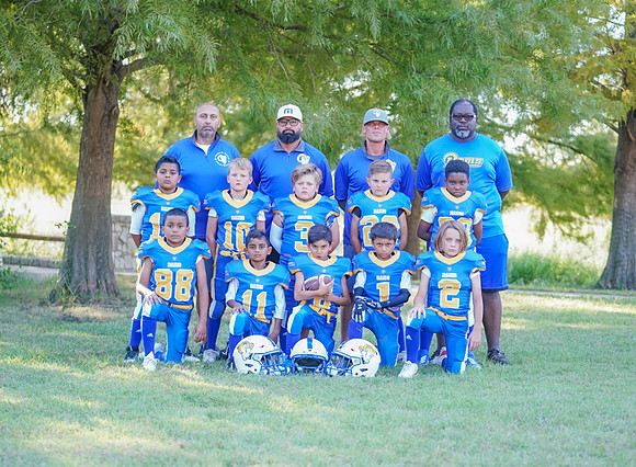 7U Rams Cheer & Football-131