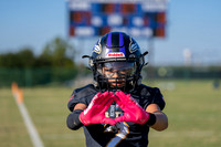 11U Sun Devils Vs. Ravens-2