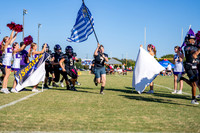 11U Sun Devils Vs. Ravens-6