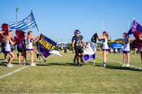 11U Sun Devils Vs. Ravens-5