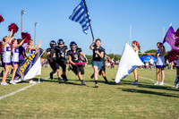 11U Sun Devils Vs. Ravens-7