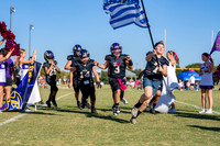 11U Sun Devils Vs. Ravens-8