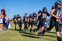 11U Sun Devils Vs. Ravens-10