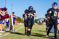 11U Sun Devils Vs. Ravens-12