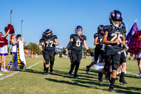 11U Sun Devils Vs. Ravens-11