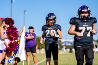 11U Sun Devils Vs. Ravens-13