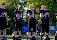 11U Sun Devils Vs. Ravens-17