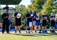 11U Sun Devils Vs. Ravens-15