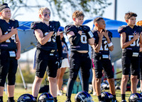 11U Sun Devils Vs. Ravens-20