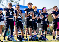 11U Sun Devils Vs. Ravens-21