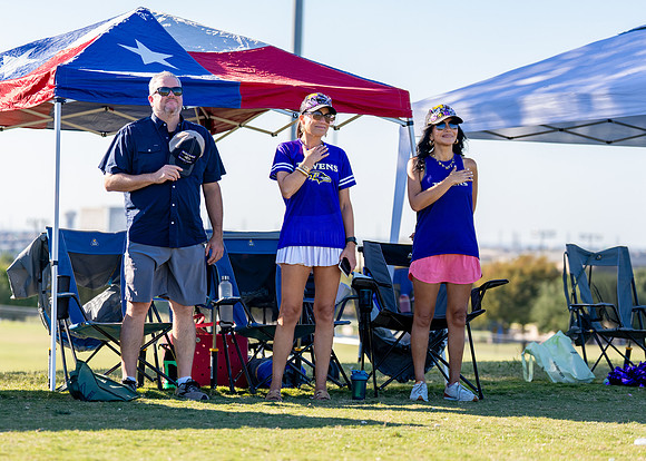 11U Sun Devils Vs. Ravens-26