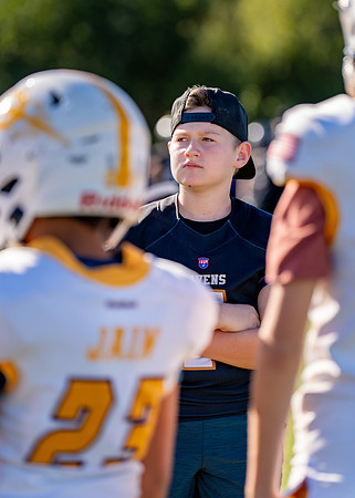 11U Sun Devils Vs. Ravens-32