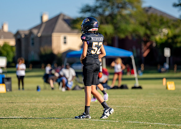 11U Sun Devils Vs. Ravens-118