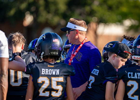 11U Sun Devils Vs. Ravens-119