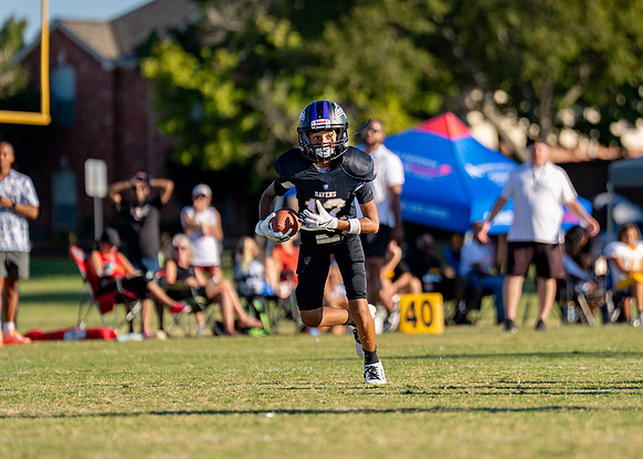 11U Sun Devils Vs. Ravens-125