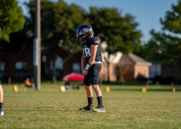 11U Sun Devils Vs. Ravens-135