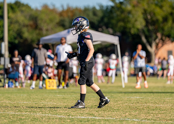 11U Sun Devils Vs. Ravens-138