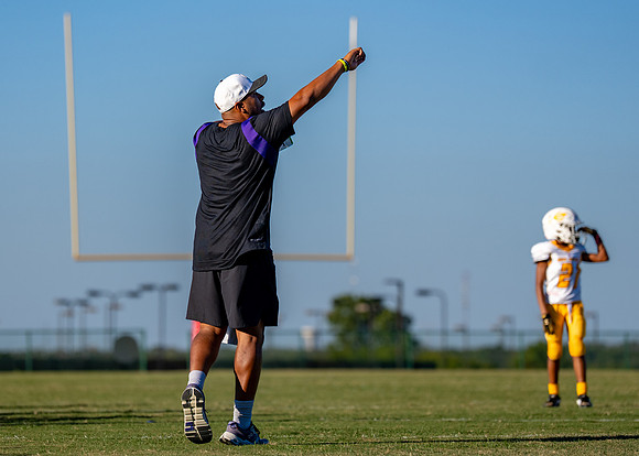 11U Sun Devils Vs. Ravens-154